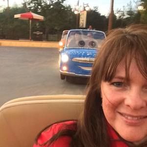 Meet your Posher, Deirdre